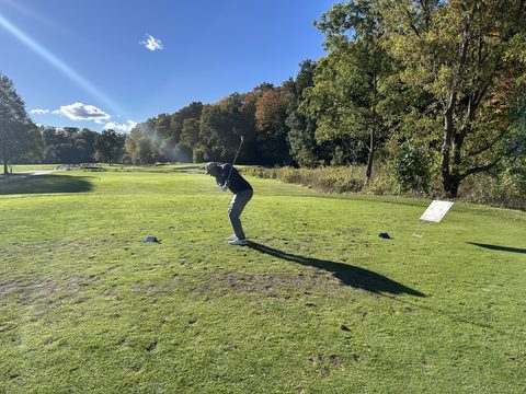 Essae - Hole 12